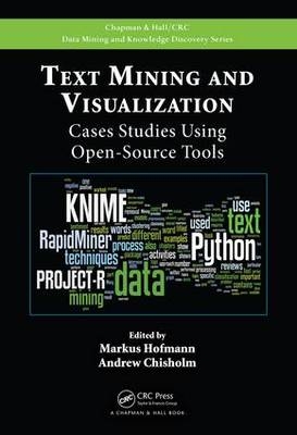 Text Mining and Visualization - 