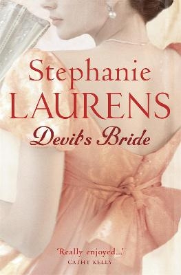 Devil's Bride - Stephanie Laurens