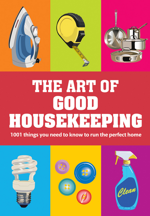 Art of Good Housekeeping -  Good Housekeeping Institute