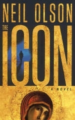 The Icon - Neil Olson