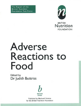 Adverse Reactions to Food - 