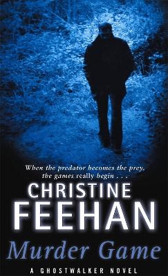 Murder Game - Christine Feehan