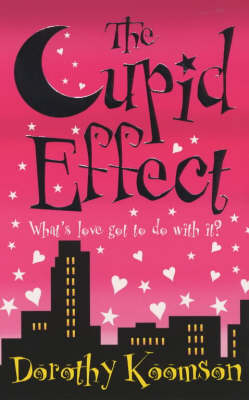 The Cupid Effect - Dorothy Koomson