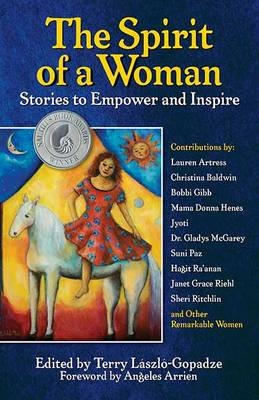 Spirit Of A Woman - 