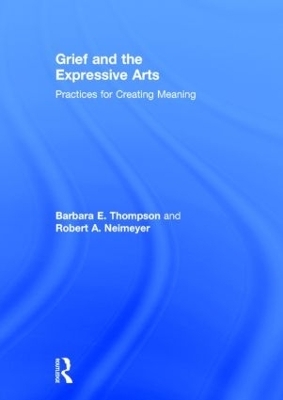 Grief and the Expressive Arts - 