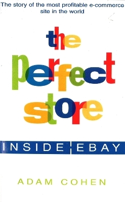 The Perfect Store - Adam Cohen