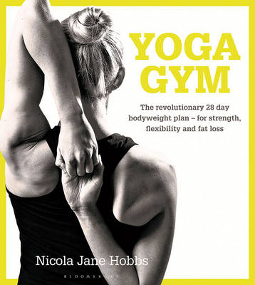 Yoga Gym -  Hobbs Nicola Jane Hobbs