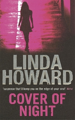 Cover Of Night - Linda Howard