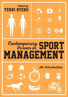 Contemporary Issues in Sport Management - 