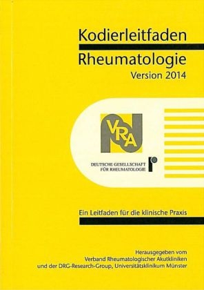 Kodierleitfaden Rheumatologie Version 2014