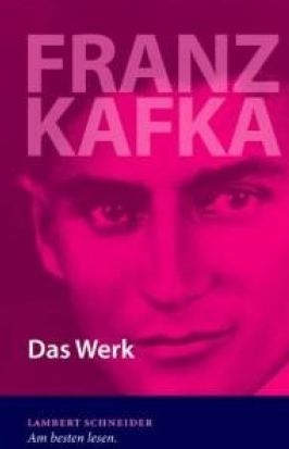 Franz Kafka - 