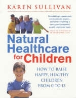Commonsense Healthcare for Children - Karen Sullivan