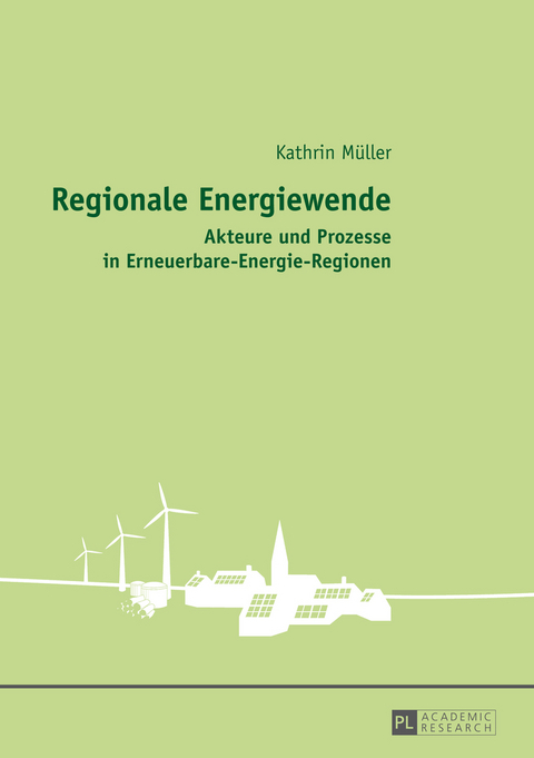 Regionale Energiewende - Kathrin Müller