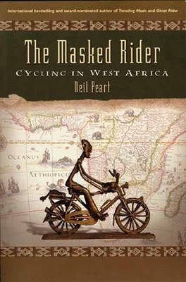 The Masked Rider - Neil Peart