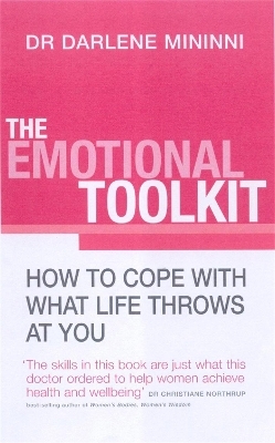 The Emotional Toolkit - Darlene Mininni