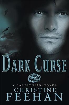 Dark Curse - Christine Feehan