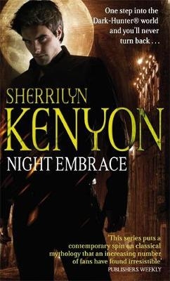 Night Embrace - Sherrilyn Kenyon