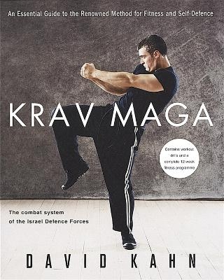 Krav Maga - David Kahn