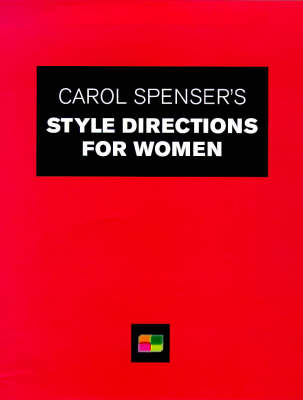 Carol Spenser's Style Counsel for Women - Carol Spenser