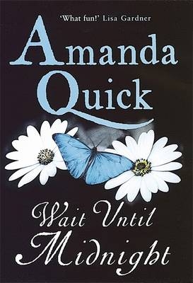 Wait Until Midnight - Amanda Quick