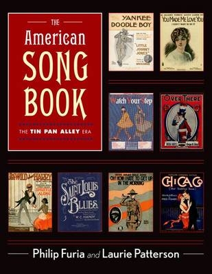 American Song Book -  Philip Furia,  Laurie J. Patterson