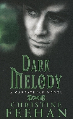 Dark Melody - Christine Feehan