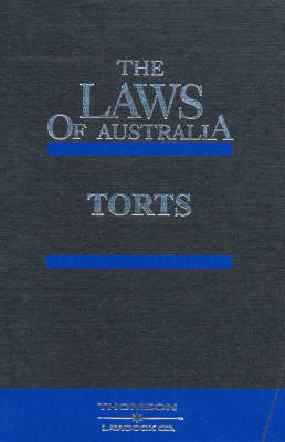 The Laws of Australia: Torts - G. R. Masel, Helen Grant