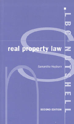 Real Property Law -  Aristei