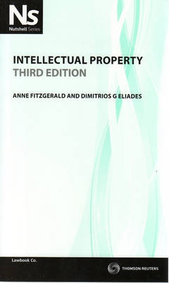 Intellectual Property -  Fitzgerald,  Eliades