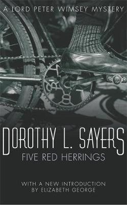 Five Red Herrings - Dorothy L Sayers