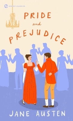 Pride And Prejudice - Jane Austen