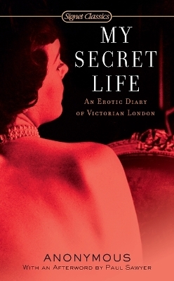My Secret Life -  Anonymous