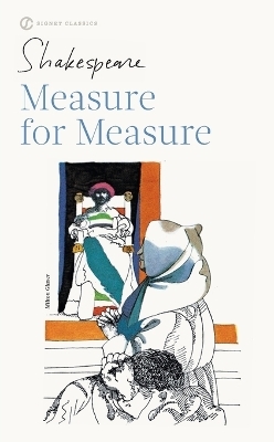 Measure For Measure - William Shakespeare
