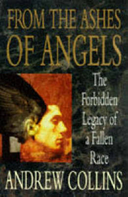 From the Ashes of Angels - Andrew Collins