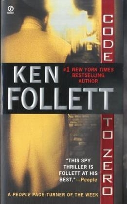 Code to Zero (Om) - Ken Follett