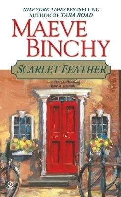 Scarlet Feather - Maeve Binchy