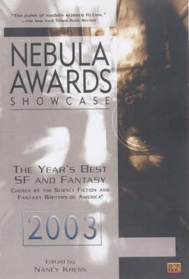 Nebula Awards Showcase - 