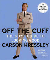 Off The Cuff - Carson Kressley