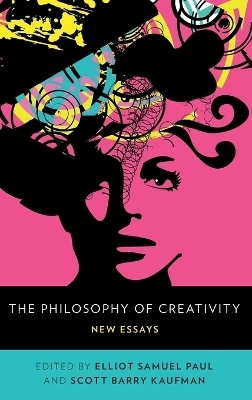 The Philosophy of Creativity - 