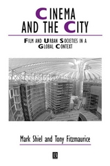 Cinema and the City - 