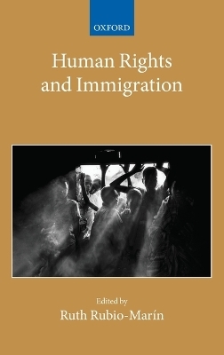 Human Rights and Immigration - 