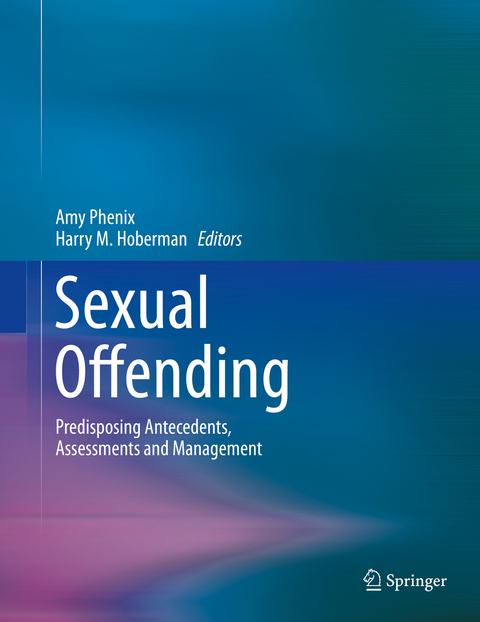 Sexual Offending - 