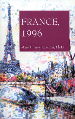 France, 1996 - Mary Hilaire Tavenner
