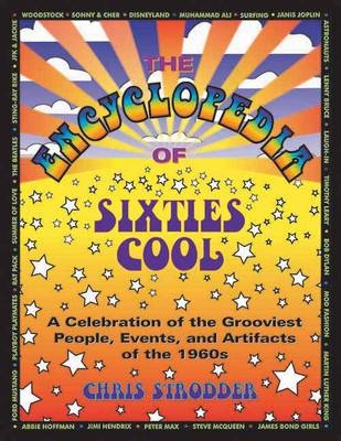 The Encyclopedia Of Sixties Cool - Chris Strodder