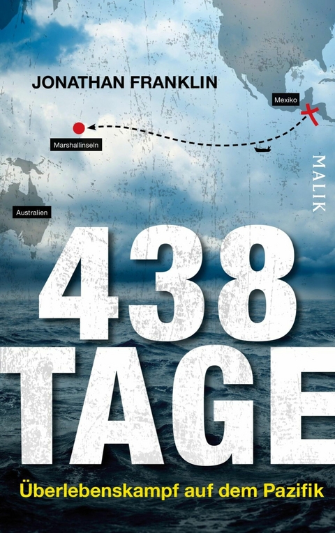 438 Tage -  Jonathan Franklin