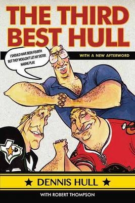 The Third Best Hull - Dennis Hull