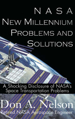 NASA New Millennium Problems and Solutions - Don A Nelson