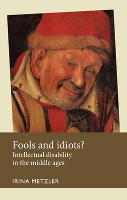Fools and idiots? -  Irina Metzler
