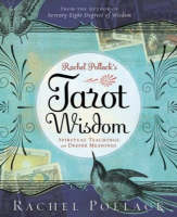 Rachel Pollack's Tarot Wisdom - Rachel Pollack