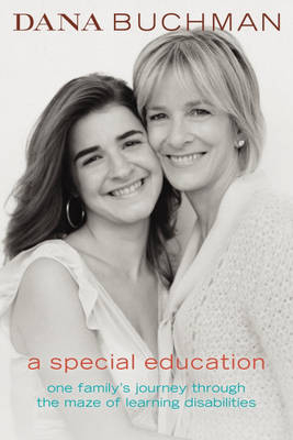 A Special Education - Charlotte Farber, Dana Buchman